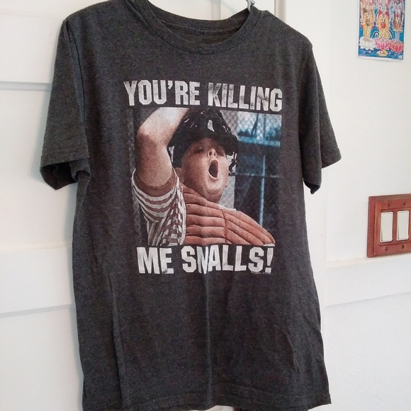 The Sandlot Tee - Picture 2 of 4